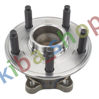 WHEEL BEARING KIT REAR L/R WITH HUB X136 FITS CHEVROLET AVEO TRAX OPEL MOKKA /