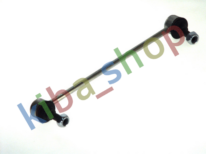 FRONT AXLE LEFT FRONT AXLE RIGHT RIGHT OR LEFT STABILIZER LINK FRONT L/R 267MM