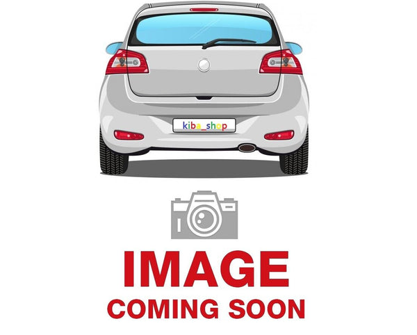 FOR RENAULT TRAFIC 14- REAR RIGHT BUMPER CORNER