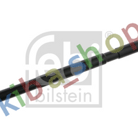 FRONT AXLE LEFT FRONT AXLE RIGHT LEFT OR RIGHT TIE ROD WITH NO END L/R LENGTH