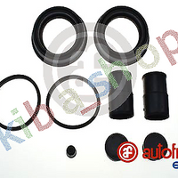 FRONT AXLE RIGHT OR LEFT BRAKE CALIPER REPAIR KIT FRONT L/R PISTON DIAMETER 48