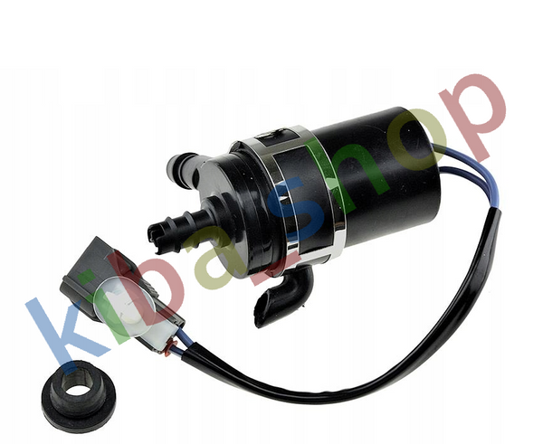 FOR SUBARU IMPREZA GP/GJ 11- HEADLAMP WASHER PUMP