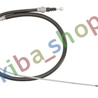 RIGHT OR LEFT HANDBRAKE CABLE REAR L/R 1563MM FITS FOR VW TOURAN 12-20D