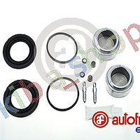 FRONT AXLE RIGHT OR LEFT BRAKE CALIPER REPAIR KIT FRONT L/R PISTON DIAMETER 54