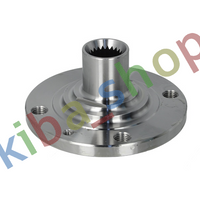 FRONT AXLE RIGHT OR LEFT WHEEL HUB FRONT FITS VW CADDY I GOLF I GOLF II 10-18