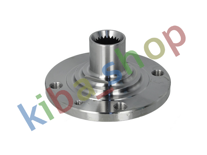 FRONT AXLE RIGHT OR LEFT WHEEL HUB FRONT FITS VW CADDY I GOLF I GOLF II 10-18