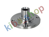 FRONT AXLE RIGHT OR LEFT WHEEL HUB FRONT FITS VW CADDY I GOLF I GOLF II 10-18