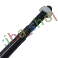 FRONT AXLE RIGHT OR LEFT TIE ROD WITH NO END L/R LENGTH 160/1985MM FITS KIA