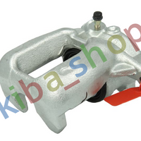 FRONT AXLE RIGHT DISC BRAKE CALIPER FRONT R FITS FOR PEUGEOT 407 16D-20D