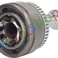 WHEEL SIDE RIGHT OR LEFT CV JOINT OUTER L/R 33Z/30Z/53MM ABS45 FITS AUDI A4 B5