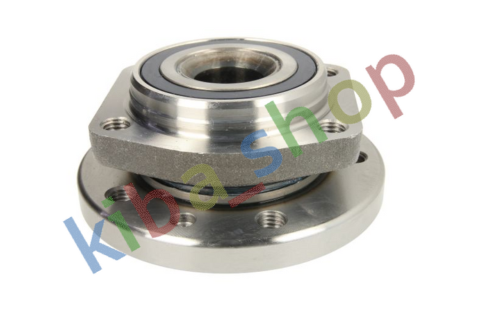 FRONT AXLE BOTH SIDES RIGHT OR LEFT WHEEL BEARING SET WITH HUB FRONT FITS