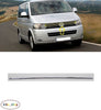 FOR VW MULTIVAN T5 09-15 FRONT RADIATOR GRILL MOULDING UPPER CHROME