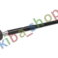 FRONT AXLE RIGHT OR LEFT TIE ROD WITH NO END L/R FITS FOR D ECOSPORT 10-20