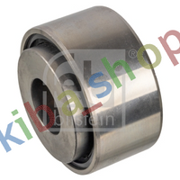 FRONT AXLE BOTH SIDES RIGHT OR LEFT SILENTBLOCK/SPRING BUSH FRONT L/R 64X24