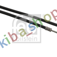 FROM HYDRAULIC PUMP TO STEERING GEAR STEERING GEAR HOSE/PIPE FITS BMW 5 E39