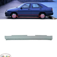 FOR SEAT TOLEDO 1L 1991-1999 INNER FRONT/REAR FULL SILL REPLACEMENT LEFT N/S