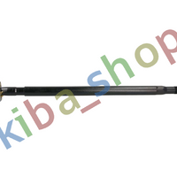 FRONT AXLE BOTH SIDES RIGHT OR LEFT TIE ROD WITH NO END L/R LENGTH 360MM FITS