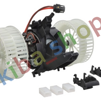 FRONT AIR BLOWER FITS BMW 5 E60 5 E61 6 E63 6 E64 20-50 1201-1210