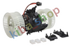 FRONT AIR BLOWER FITS BMW 5 E60 5 E61 6 E63 6 E64 20-50 1201-1210