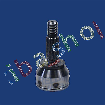 RIGHT OR LEFT CV JOINT OUTER L/R 25Z/20Z/53MM FITS FOR D FIESTA V FUSION MAZDA