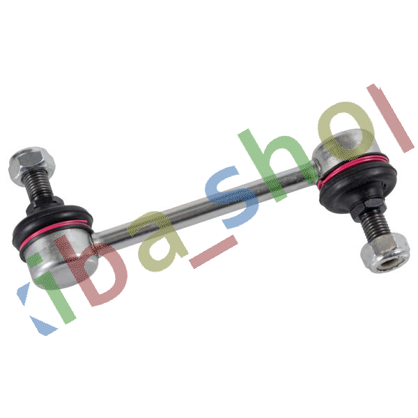 FRONT AXLE LEFT FRONT AXLE RIGHT RIGHT OR LEFT STABILIZER LINK FRONT L/R 120MM