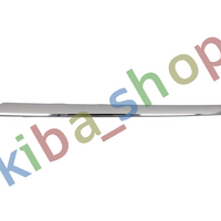 LEFT FRONT GRILLE STRIP BOTTOM L PLASTIC CHROME FITS MERCEDES GLA X156