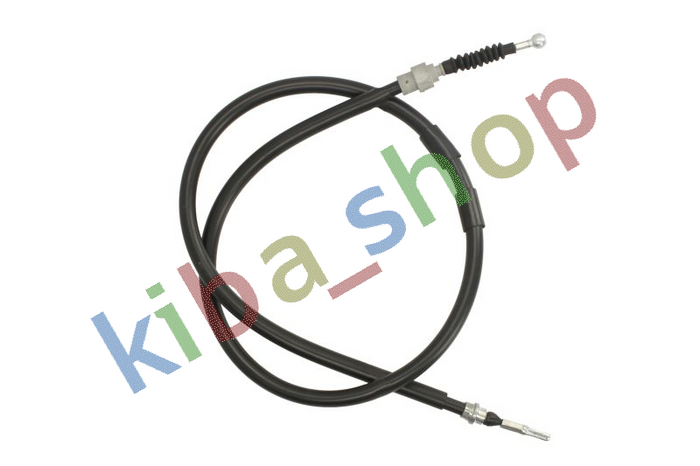 RIGHT OR LEFT HANDBRAKE CABLE REAR L/R 1320MM FITS FOR SEAT ALHAMBRA VW SHARAN