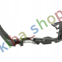 FOR SEAT LEON 5F 12- FRONT RIGHT HEADLAMP FASTENING BRACKET HOLDER