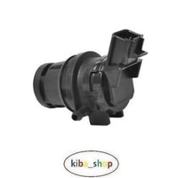 FOR TOYOTA PRIUS XW20 2003 - 2009 FRONT + REAR WINDSCREEN WASHER PUMP MONO PUMP