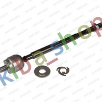 FRONT AXLE RIGHT OR LEFT TIE ROD WITH NO END L/R LENGTH 3093MM FITS RENAULT