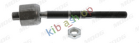 FRONT AXLE LEFT OR RIGHT TIE ROD WITH NO END L/R FITS PORSCHE PANAMERA 30-48