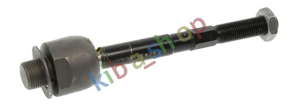 FRONT AXLE LEFT FRONT AXLE RIGHT OR LEFT TIE ROD WITH NO END L/R LENGTH