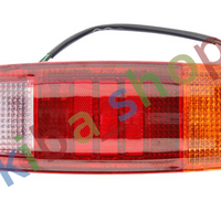 RIGHT REAR RIGHT REAR LAMP R FITS FOR KIA K2700