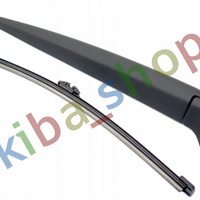 FOR VOLVO V70 BW 07- REAR WINDOW WIPER ARM AND BLADE 350 MM