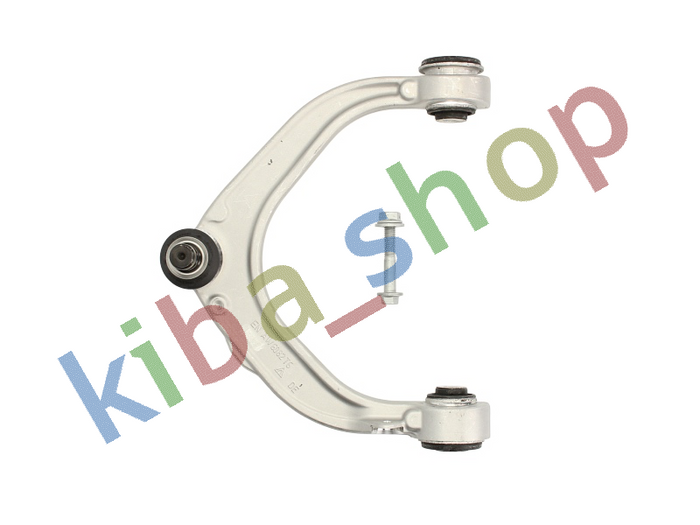 FRONT AXLE LEFT UPPER LEFT FRONT AXLE TRACK CONTROL ARM L TOP FRONT FITS BMW