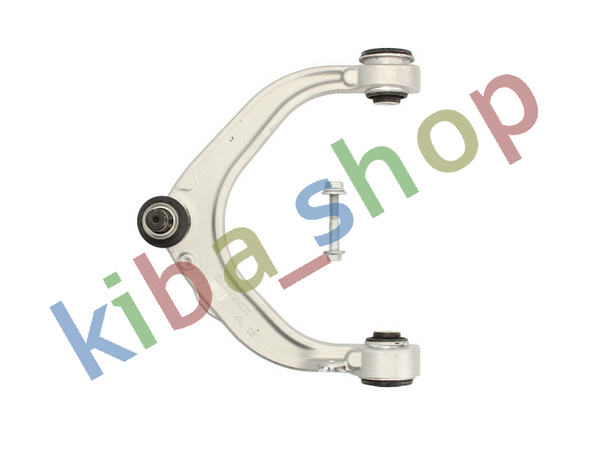 FRONT AXLE LEFT UPPER LEFT FRONT AXLE TRACK CONTROL ARM L TOP FRONT FITS BMW