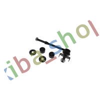 FRONT AXLE LEFT FRONT AXLE RIGHT RIGHT OR LEFT STABILIZER LINK FRONT L/R 160MM