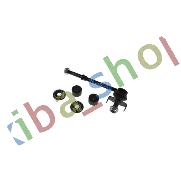 FRONT AXLE LEFT FRONT AXLE RIGHT RIGHT OR LEFT STABILIZER LINK FRONT L/R 160MM