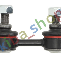 FRONT AXLE LEFT FRONT AXLE RIGHT RIGHT OR LEFT STABILIZER LINK FRONT L/R 60MM