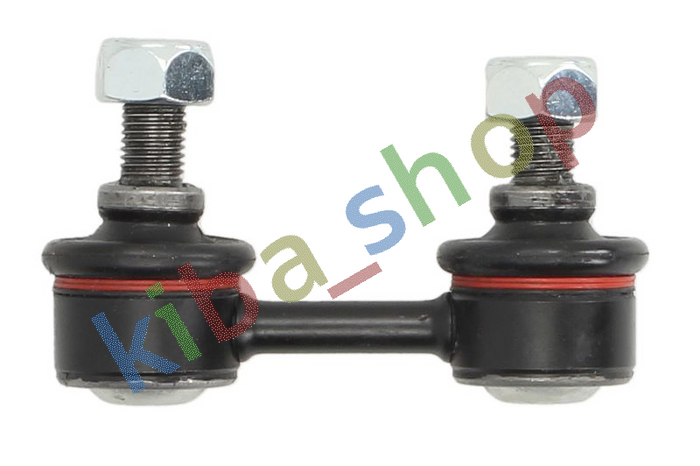 FRONT AXLE LEFT FRONT AXLE RIGHT RIGHT OR LEFT STABILIZER LINK FRONT L/R 60MM