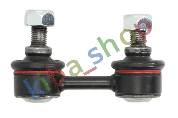 FRONT AXLE LEFT FRONT AXLE RIGHT RIGHT OR LEFT STABILIZER LINK FRONT L/R 60MM