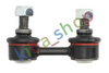 FRONT AXLE LEFT FRONT AXLE RIGHT RIGHT OR LEFT STABILIZER LINK FRONT L/R 60MM