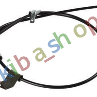 RIGHT HANDBRAKE CABLE REAR R FITS FOR HONDA CIVIC IX 14-22D 0212-