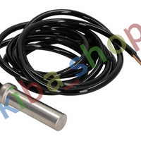 FRONT AXLE LEFT FRONT AXLE RIGHT RIGHT OR LEFT ABS SENSOR FRONT L/R FITS