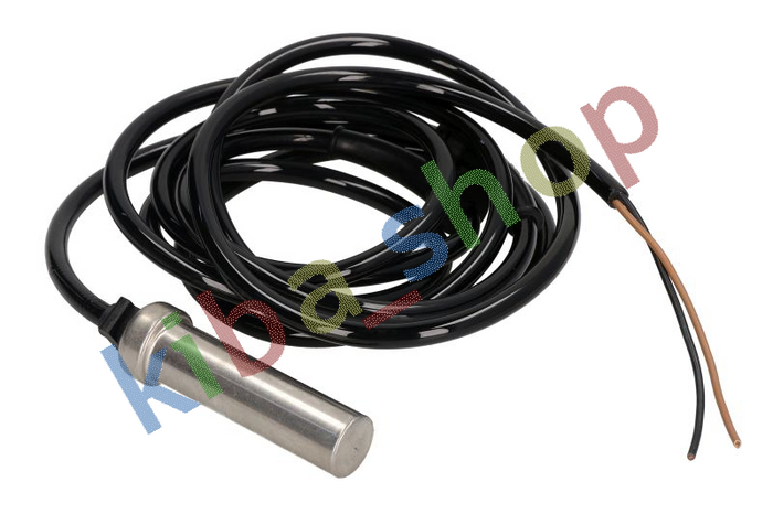 FRONT AXLE LEFT FRONT AXLE RIGHT RIGHT OR LEFT ABS SENSOR FRONT L/R FITS