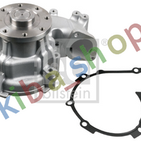 WATER PUMP FITS VOLVO 7900 8900 9500 B5 FE II FL III D5K240-D8K350 0108-