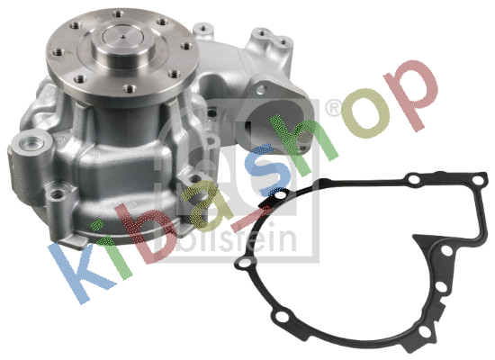 WATER PUMP FITS VOLVO 7900 8900 9500 B5 FE II FL III D5K240-D8K350 0108-