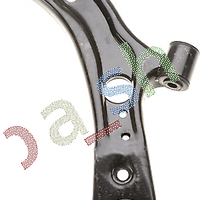 FRONT AXLE LOWER LEFT LEFT FRONT AXLE TRACK CONTROL ARM L BOTTOM FRONT FITS