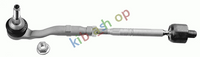 FRONT AXLE LEFT TIE ROD WITH END L FITS BMW 5 F10 5 F11 5 GRAN TURISMO F07 6