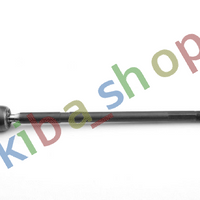 FRONT AXLE LEFT TIE ROD WITH NO END L LENGTH 280MM FITS FIAT SEDICI SUZUKI SX4